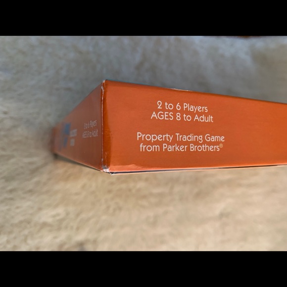 Family Guy Monopoly - Picture 7 of 8